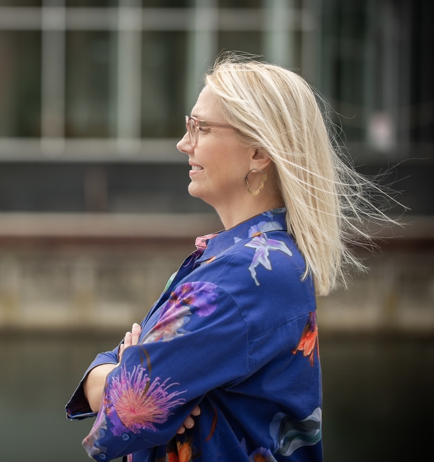 Coach ADHD autisme Anja Pedersen