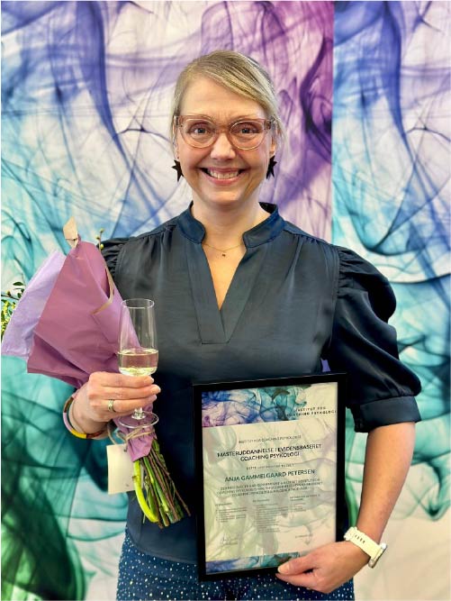 Certificeret coach Odense